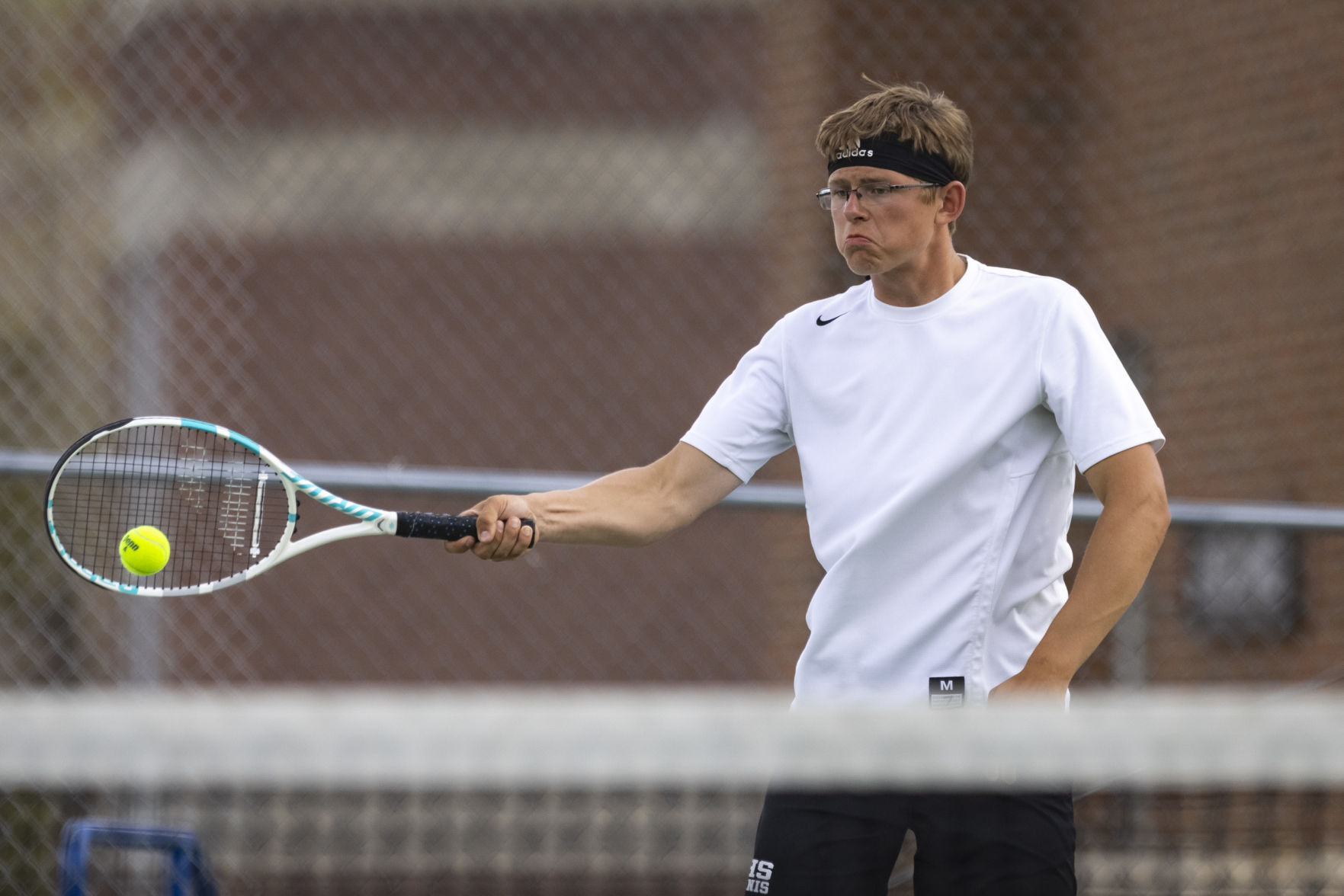 Mayfair Tennis Tournament